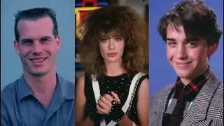 Casting Weird Science (1985)