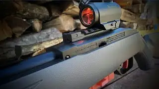Crosman 1077 