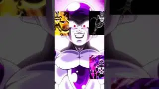 Frezza edit#edit#frezza #dragonballz