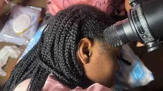 ASMR BEST SLEEP TRIGGERS VERY TINGLING,EAR PICKING WITH GUM CHEWING AND WHISPERING