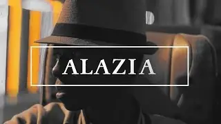 Alazia: The Fear That You&rsquo;re No Longer Able to Change