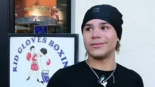 The Sports Show With Alex Morrow