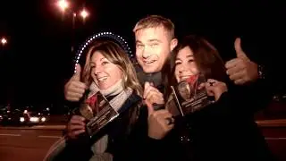 Tommy Rogers @ Pacha (London/England) #2 (Official Aftermovie) (Full HD)