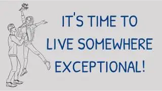 Stop Renting. Buy From Touchstone Living