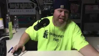 Spody Nights on 104.7 KDUX