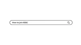 IEEE MEMBERSHIP PROCESS II IEEE AIUB SB