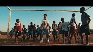 Swagga - Difamen (Official Music Video)