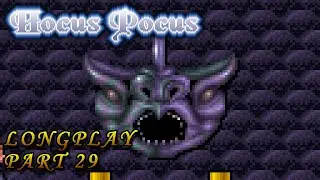 Hocus Pocus Longplay - Episode 4 Level 2 (Part 29 of 36)
