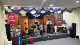 Bauven WL Special Number Team