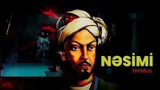 NƏSİMİ - Gedirəm (timidus music)