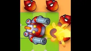 Rush Royale: Tower Defense TD #android