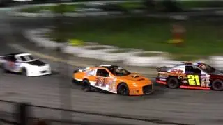 Mascar Racing 2016