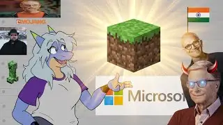 Minecraft,  THE FOREVER GAME