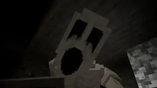 The Watcher's Silent Stalk | MCPE / MCBE