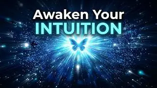Your Higher Self Awaits | Solfeggio Frequency Meditation