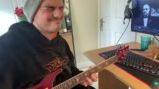 God Father Guitar Theme by Rafa
