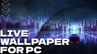 💾Download & Install on PC/Laptop | Live Wallpaper | Full Guide 💣