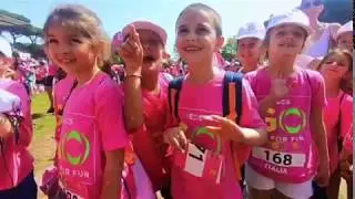 GO Run For Fun Rosignano, Italy 04.06.2019