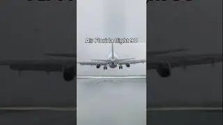 Airflordia flight 90 #aviation #planecrash #airflordia #737200 #avgeek #rossaviation
