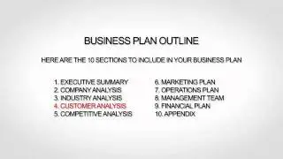 SBA Business Plan: Free Tips