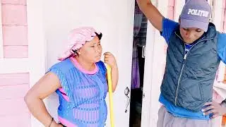 Gade koman pèkolo manke manje pitit beatris la