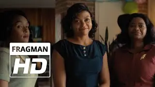 Gizli Sayılar | Türkçe Altyazılı Fragman | 2017