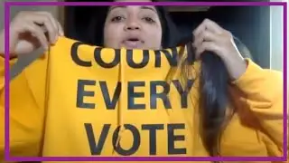 How Georgia Flips Blue