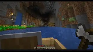 Minecraft : jugar hasta aburrirme :v parte 5 #Minecraft
