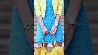 El AMARILLO suave combina con&hellip;   #amarillo #shorts #combinar #amarillosuave #moda