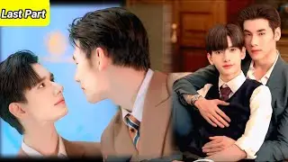 A Cute Boy Fall In Love With Mind Reader Boy ❤️ Me and Who explained in hindi #blseriesinhindi
