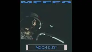 Moon Dust (ON SALE) [prod. MEEPO]