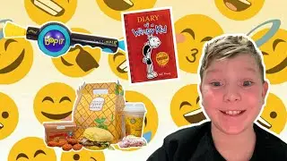 Best products on Amazon! (The Long haul gets revenge?!)