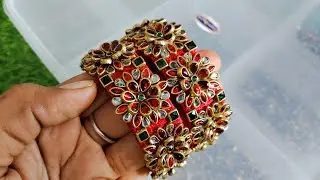 @Dhanacollections235 is live!
