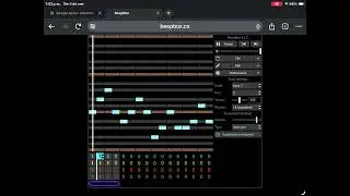Another beepbox sound 