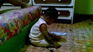 Playng aLoNe