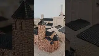 Curiosidades Hist&oacute;ricas 27 - catedral de Santa Mar&iacute;a - Seu d&acute;Urgell - L&eacute;rida