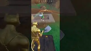 Crazy Fortnite Rotation Glitch 💀