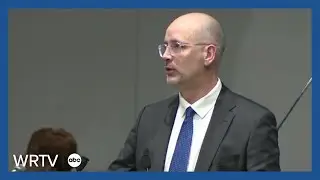 Marion County Prosecutor highlights key to reducing crime, truancy rates in 2026