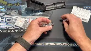 Alpha Dropper Setup For Mark7 Evo Revo Apex