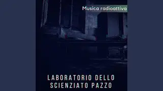 Suoni terrificanti