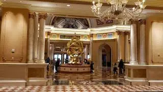 Las Vegas Vacation 2020