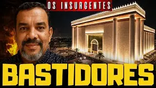 EX BISPO DA UNIVERSAL REVELA BASTIDORES DO PODER NA IGREJA! @4usaflorida