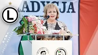 Niepublikowany wywiad z Mariolą Deyną