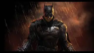 Toasty Time Podcast Ep 1 The Batman