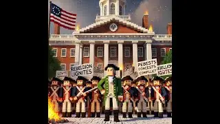 Rebellion Ignites: From Protests to Armed Conflict (1774-1775) Lexington, Concord & Continental Army