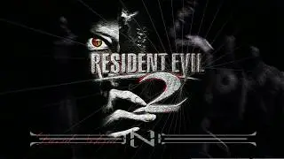 Resident Evil 2 - 