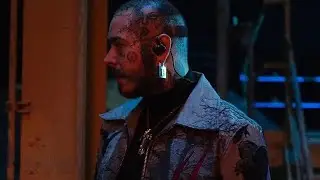 Post Malone - What You've Done [ft. DaBaby] 2021