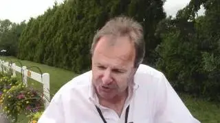 Handicapping Tournaments Bob Neumeier