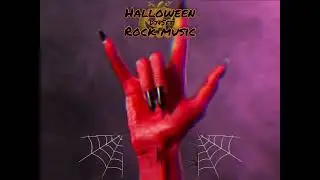 Rock🎃lloween - Dj Set by 𝖒𝖔𝖔𝖓𝖉𝖆𝖌𝖌𝖊𝖗