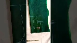 ✨🌺 Blouse Ki Cutting And Stitching Very Papular Tarika #shorts #shortvideo #new video